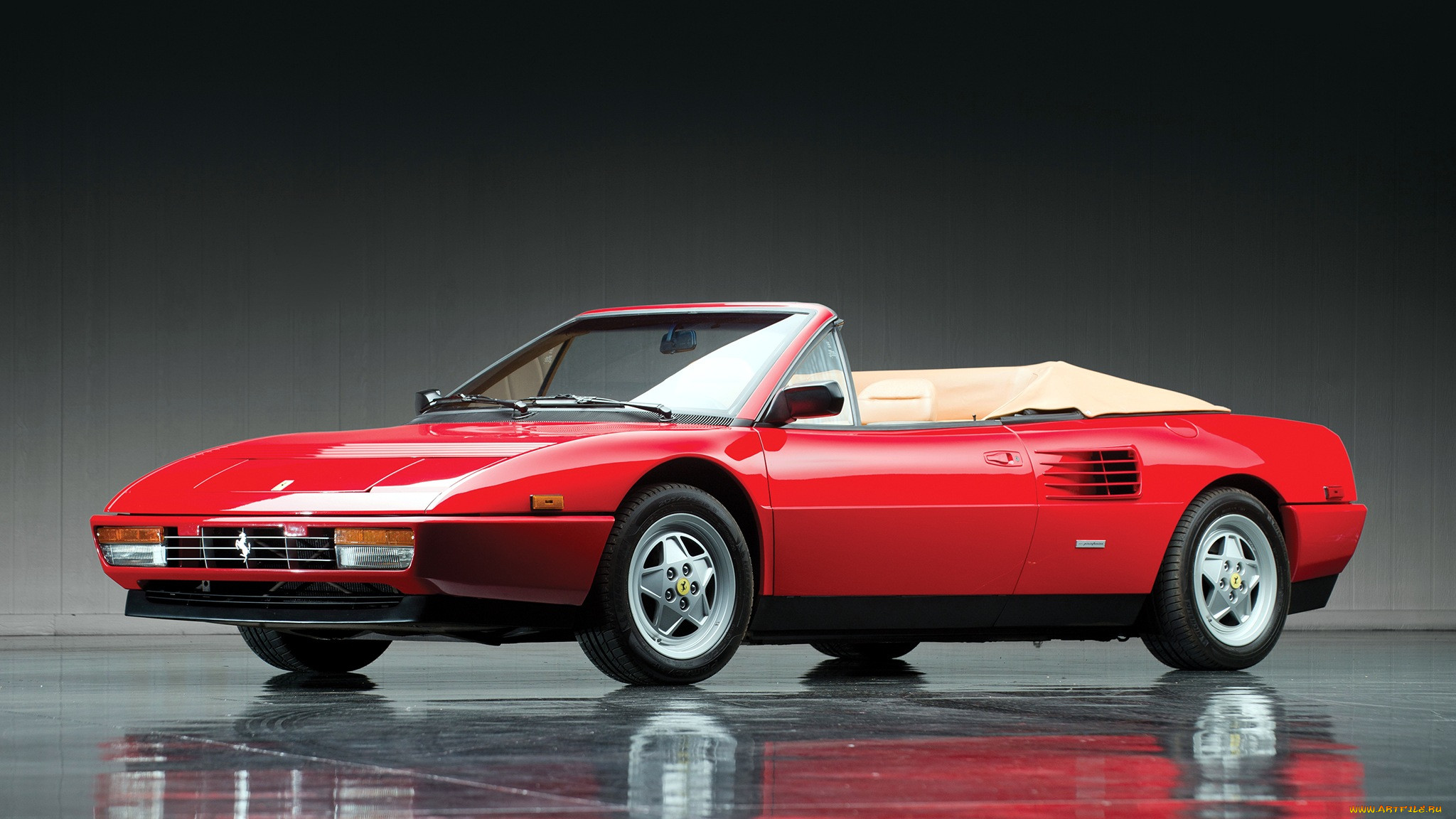 ferrari, mondial, , , 
